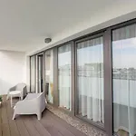 Nowy Apartament: Beachside Comfort With Modern Amenities * Kolobrzeg