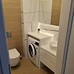 Nowy Apartament: Beachside Comfort With Modern Amenities Apartment Kolobrzeg