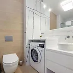 Apartment Nowy Apartament: Beachside Comfort With Modern Amenities