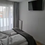 Apartment Nowy Apartament: Beachside Comfort With Modern Amenities Kolobrzeg
