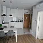 Apartment Nowy Apartament: Beachside Comfort With Modern Amenities *