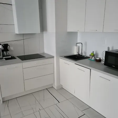 Apartment Kasprowicza 20a Klimatyzacja Basen Fintess Sauny Parking Bawialnia Zmywarkataras Wysoki Standard W Pelni Wyposazony *