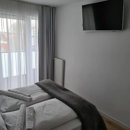 Apartamento Kasprowicza 20a Klimatyzacja Basen Fintess Sauny Parking Bawialnia Zmywarkataras Wysoki Standard W Pelni Wyposazony Kołobrzeg