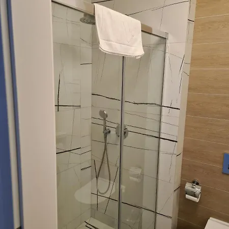 Kasprowicza 20a Klimatyzacja Basen Fintess Sauny Parking Bawialnia Zmywarkataras Wysoki Standard W Pelni Wyposazony Apartamento