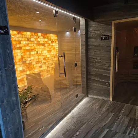 Kasprowicza 20a Klimatyzacja Basen Fintess Sauny Parking Bawialnia Zmywarkataras Wysoki Standard W Pelni Wyposazony Kołobrzeg