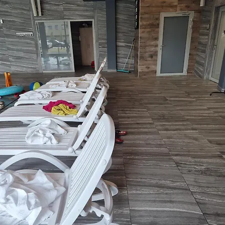 Apartamento Kasprowicza 20a Klimatyzacja Basen Fintess Sauny Parking Bawialnia Zmywarkataras Wysoki Standard W Pelni Wyposazony Kołobrzeg