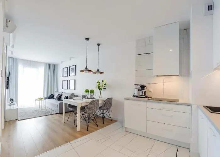 Kasprowicza 20a Klimatyzacja Basen Fintess Sauny Parking Bawialnia Zmywarkataras Wysoki Standard W Pelni Wyposazony *