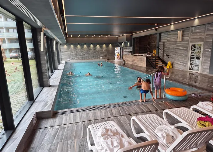 Kasprowicza 20a Klimatyzacja Basen Fintess Sauny Parking Bawialnia Zmywarkataras Wysoki Standard W Pelni Wyposazony