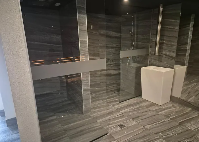 Kasprowicza 20a Klimatyzacja Basen Fintess Sauny Parking Bawialnia Zmywarkataras Wysoki Standard W Pelni Wyposazony