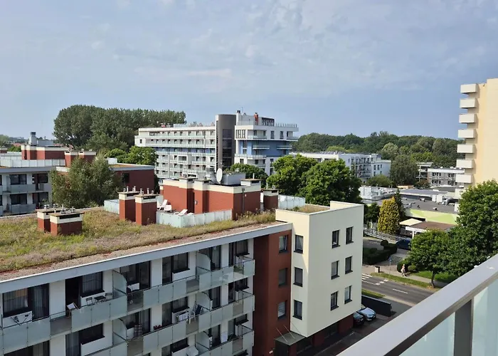 Kasprowicza 20a Klimatyzacja Basen Fintess Sauny Parking Bawialnia Zmywarkataras Wysoki Standard W Pelni Wyposazony *